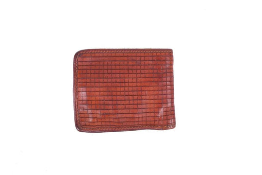 Mens Leather Wallet - Chadwick
