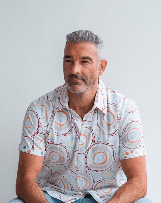 Charley - John Lennon S/S Shirt