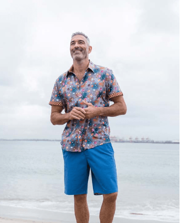 Shorts - Other cornwall-short indepal-leather.myshopify.com