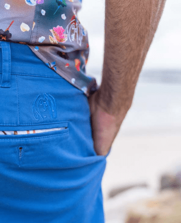 Cornwall Short