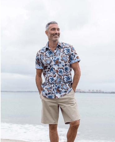Cornwall Short