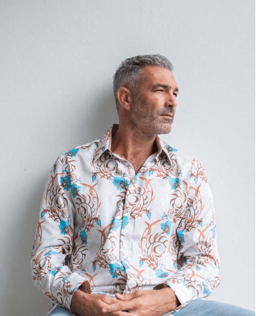 Eldon - John Lennon L/S Shirt