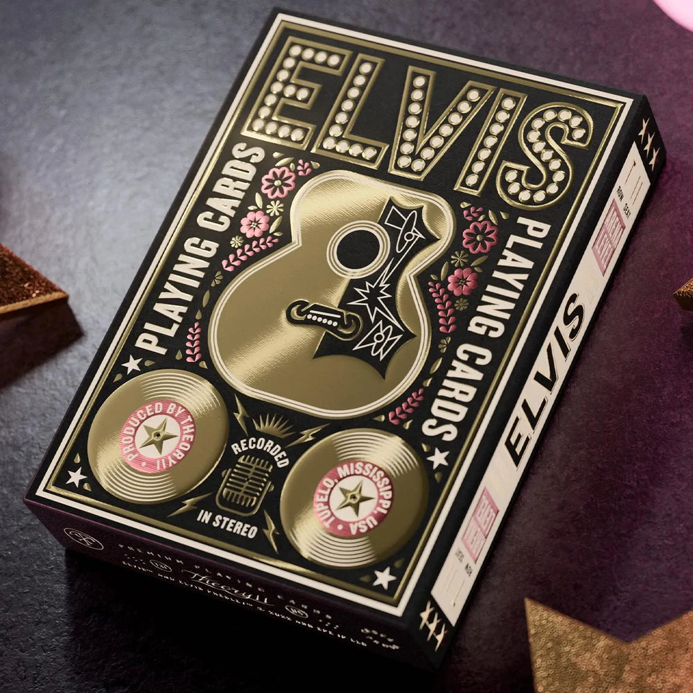 Games theory-11-elvis-playing-cards indepal-leather.myshopify.com