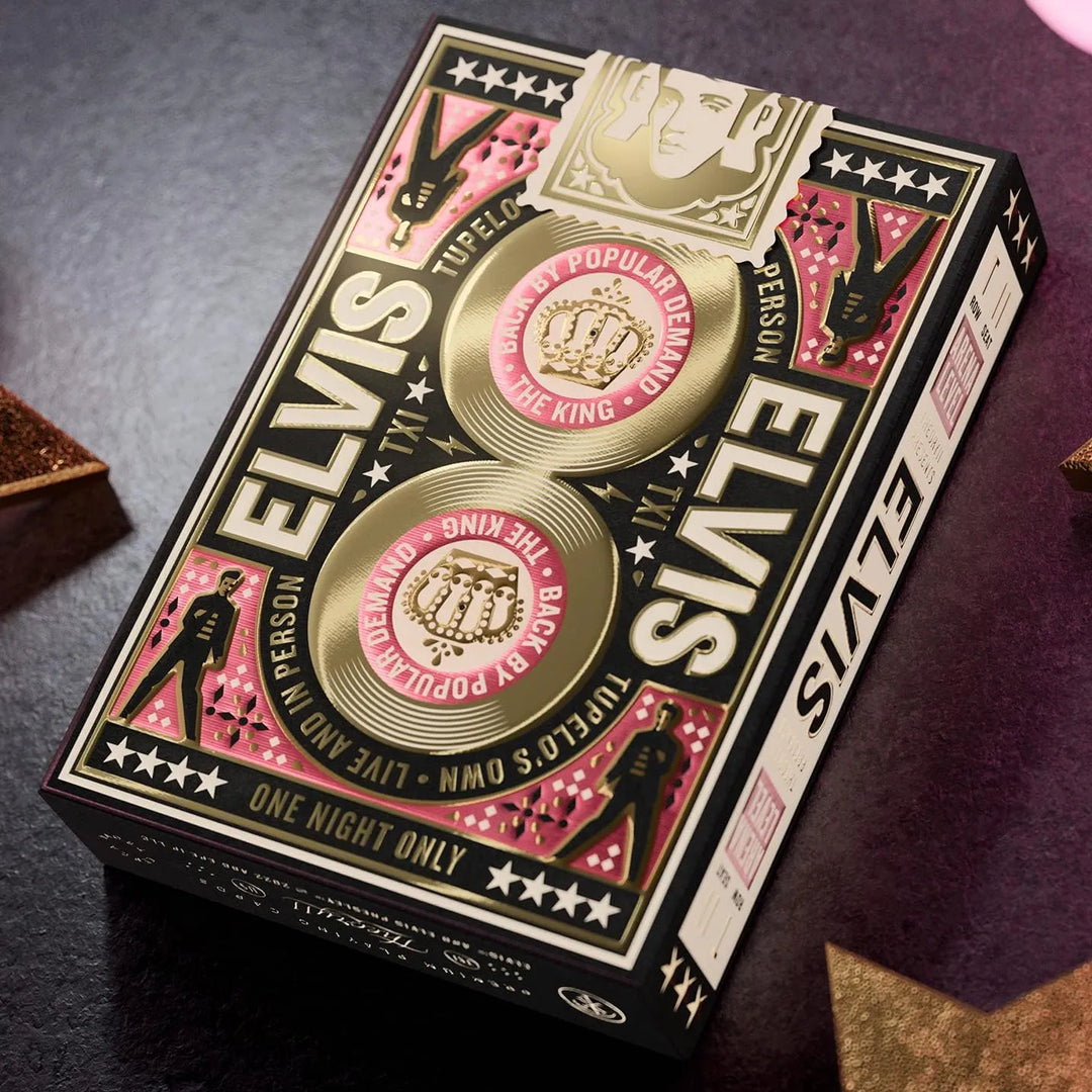 Games theory-11-elvis-playing-cards indepal-leather.myshopify.com