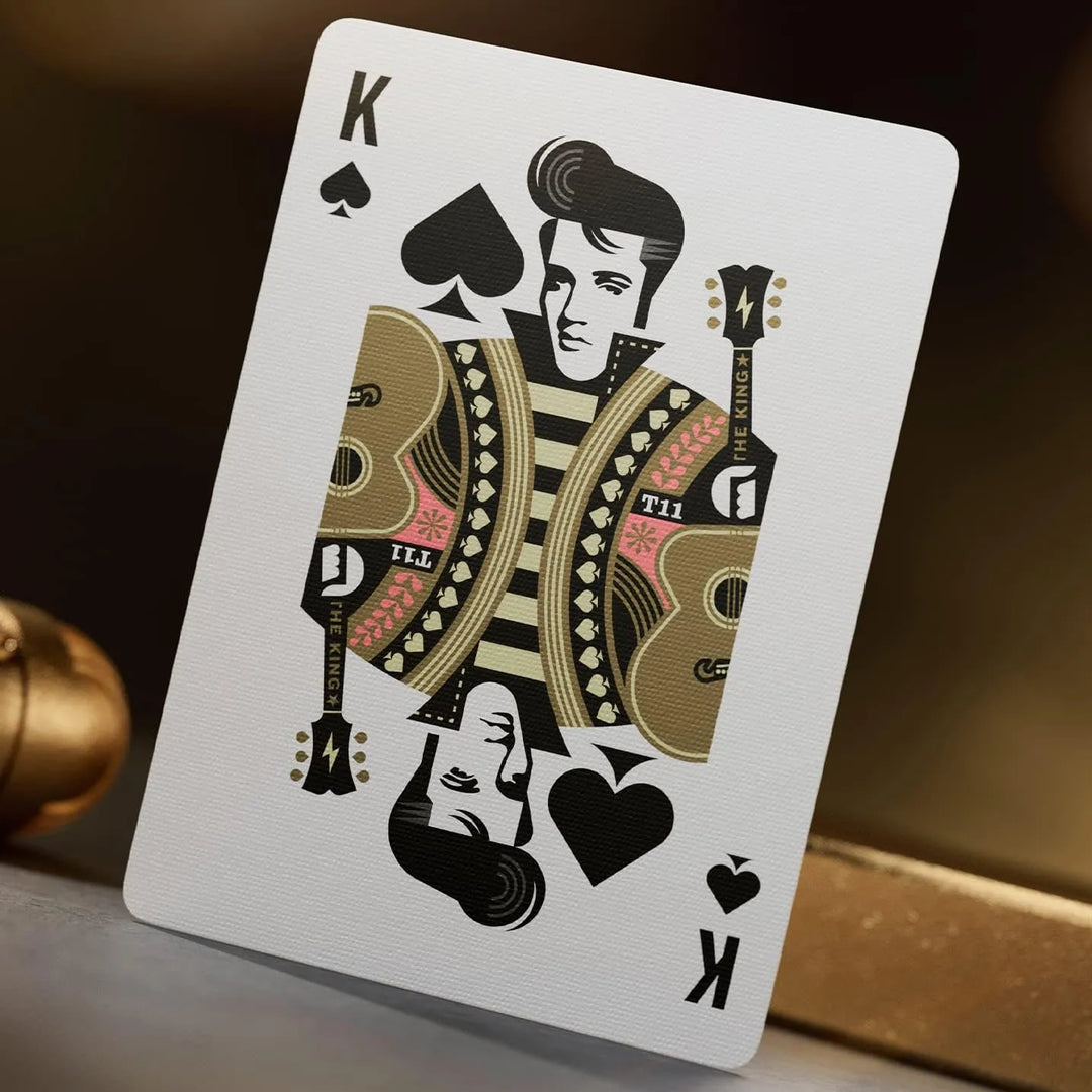 Games theory-11-elvis-playing-cards indepal-leather.myshopify.com