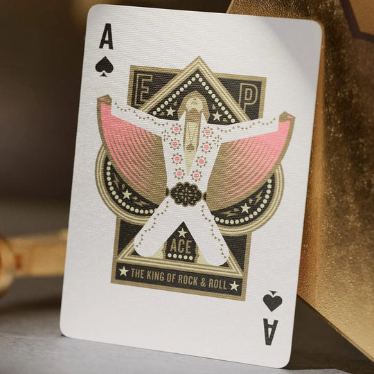 Games theory-11-elvis-playing-cards indepal-leather.myshopify.com