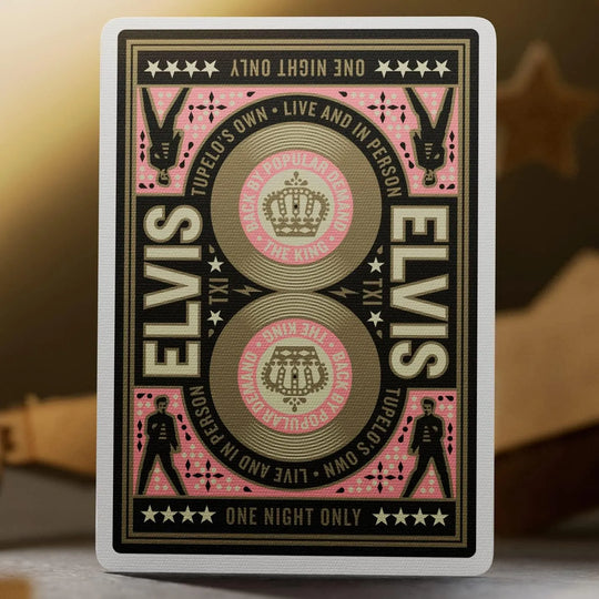 Games theory-11-elvis-playing-cards indepal-leather.myshopify.com