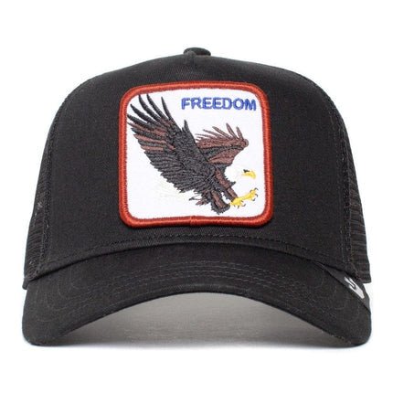 Goorin Brothers Cap - The Freedom Eagle