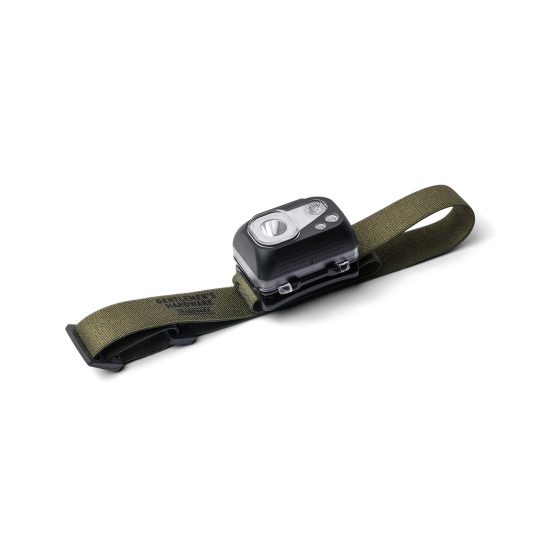 Head Lamp Torch