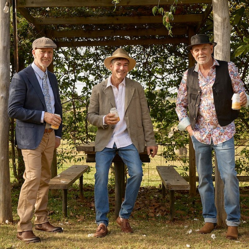 Modena Sportscoat Linen