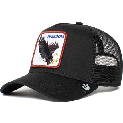 Goorin Brothers Cap - The Freedom Eagle