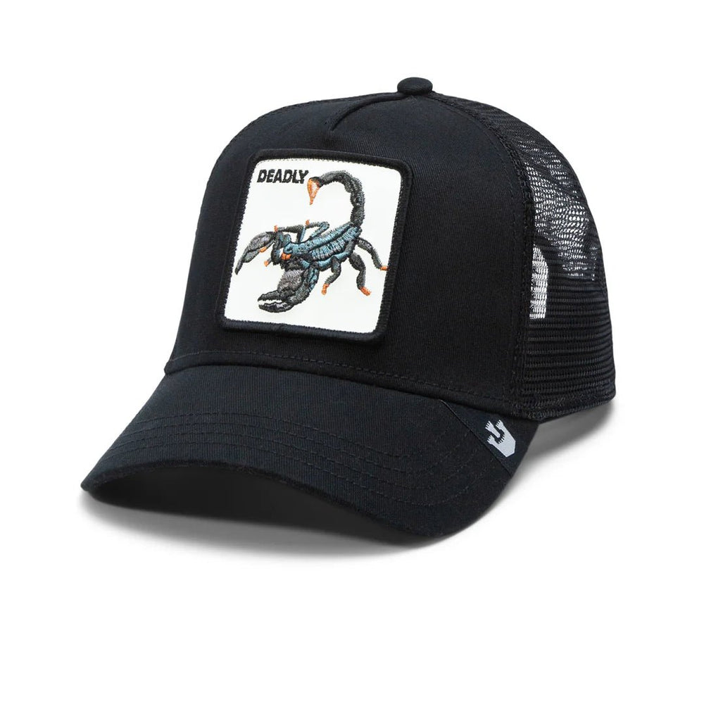Goorin Brothers Cap - Deadliest Scorpion