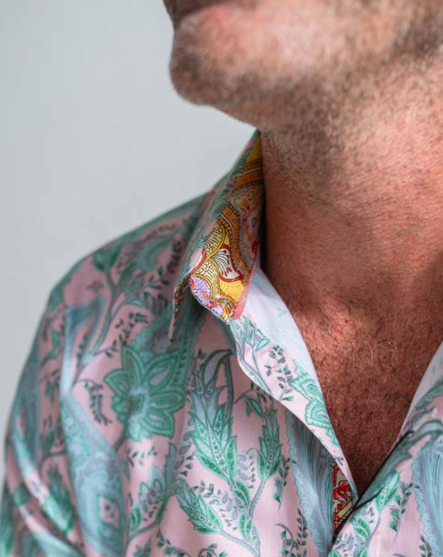 Gosport - John Lennon L/S Shirt