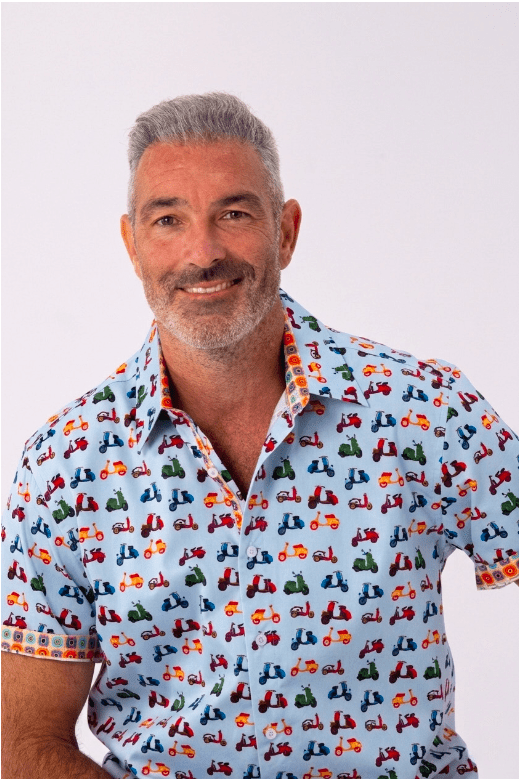 Heywood - S/S Shirt