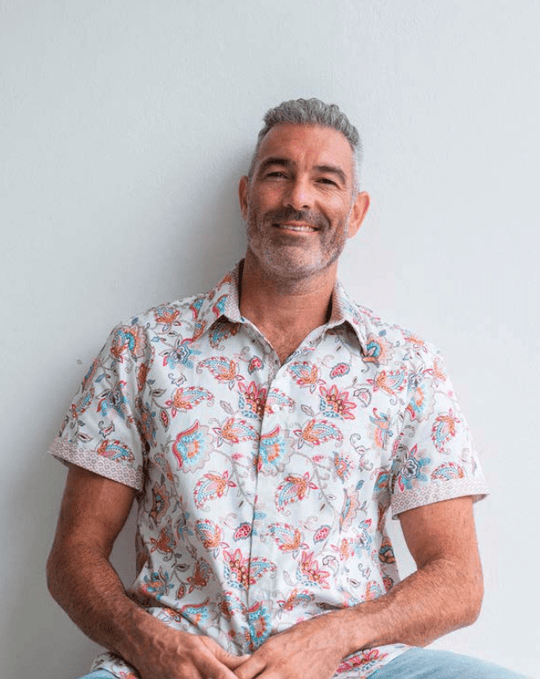 Handley - John Lennon S/S Shirt