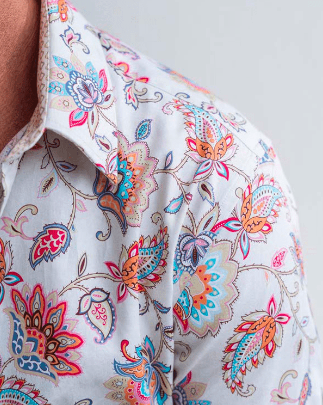 Handley - John Lennon S/S Shirt