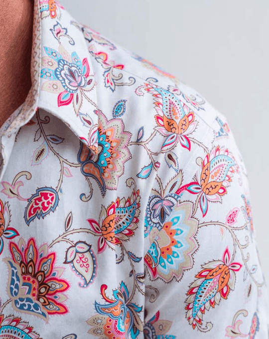 Handley - John Lennon S/S Shirt