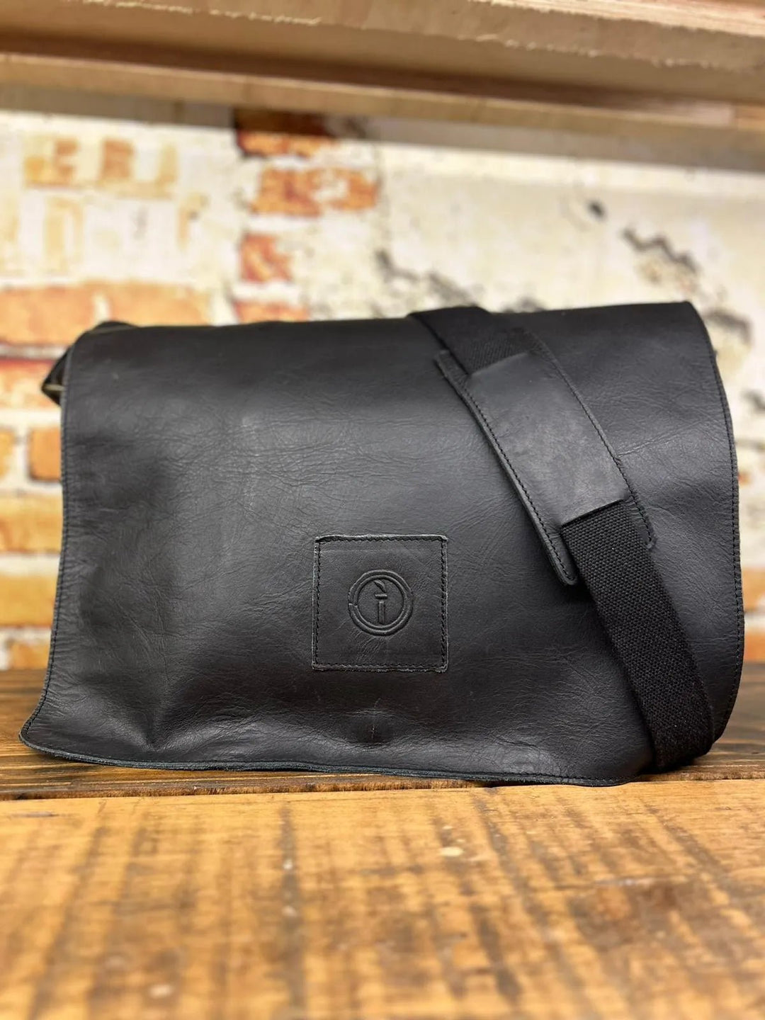 Soldier 13 laptop mens laptop bag australia Bags - Satchel - Messenger soldier-13-mens-leather-messenger-bag indepal-leather.myshopify.com