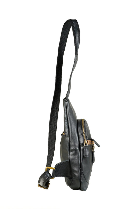 New Gaffney Sling