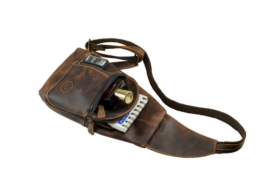 New Gaffney Sling