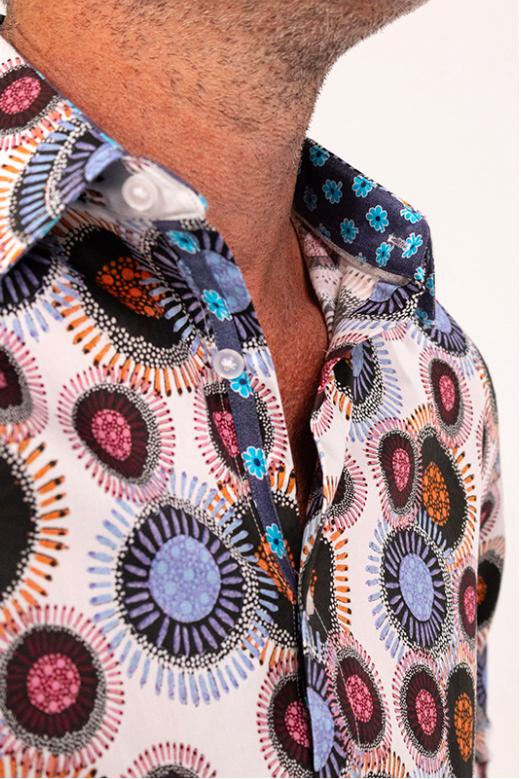 Kearsley - L/S Shirt