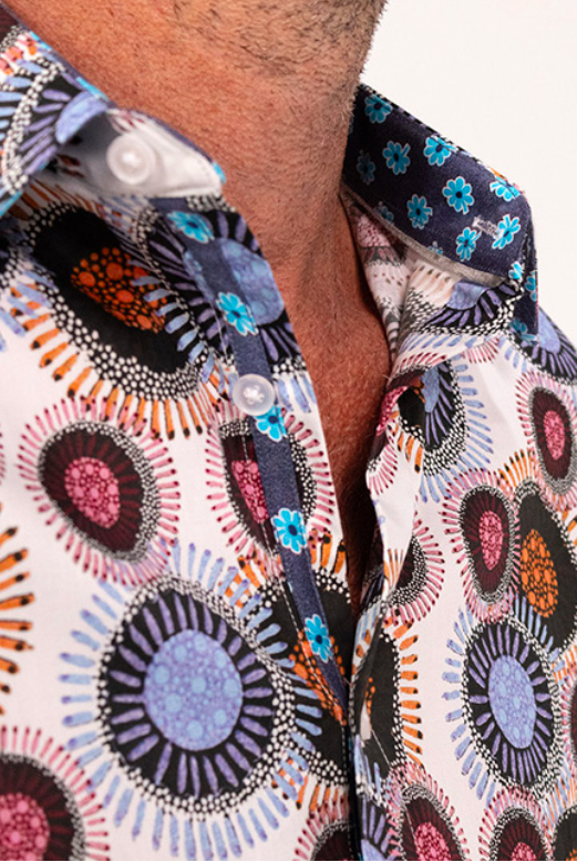 Kearsley Short Sleeve Shirt