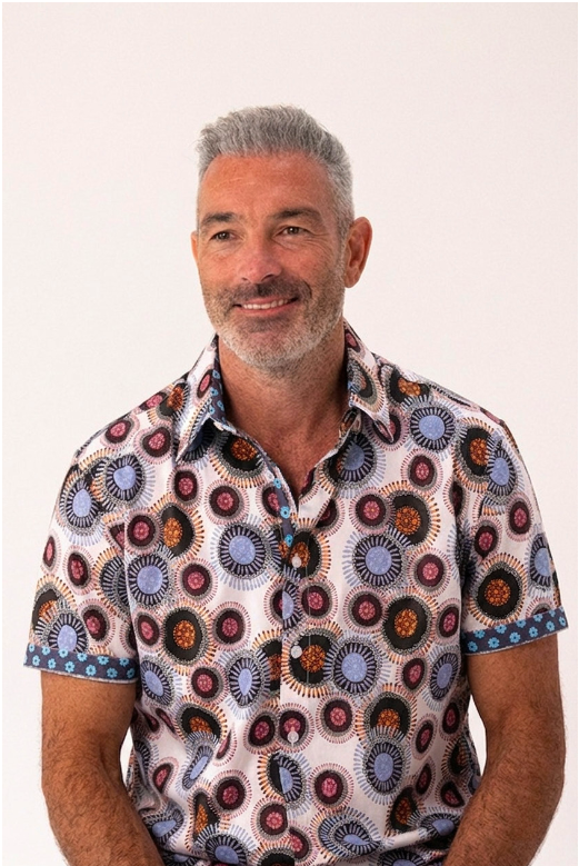 Kearsley Short Sleeve Shirt
