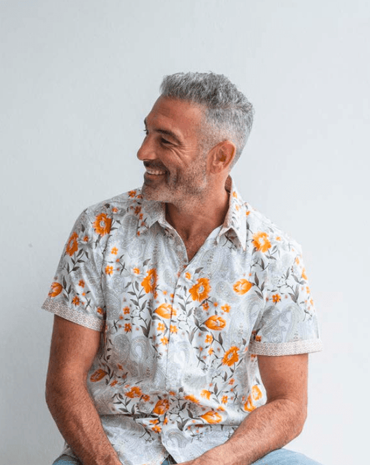 Lewes - John Lennon S/S Shirt