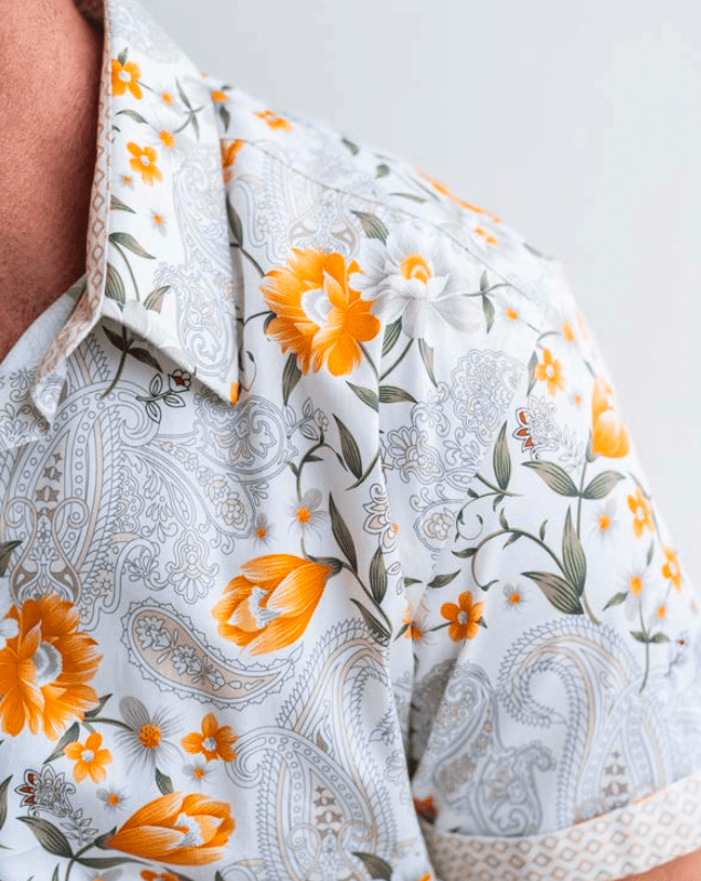 Lewes - John Lennon S/S Shirt