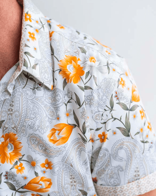 Lewes - John Lennon S/S Shirt