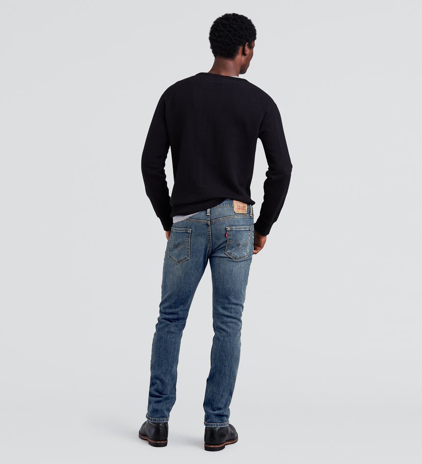 Levis 511 Slim Jeans
