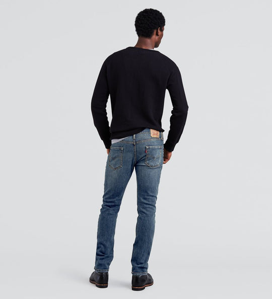 Levis 511 Slim Jeans