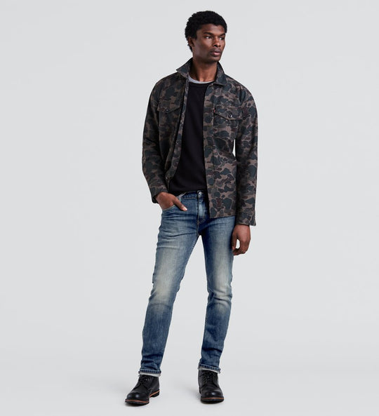 Levis 511 Slim Jeans