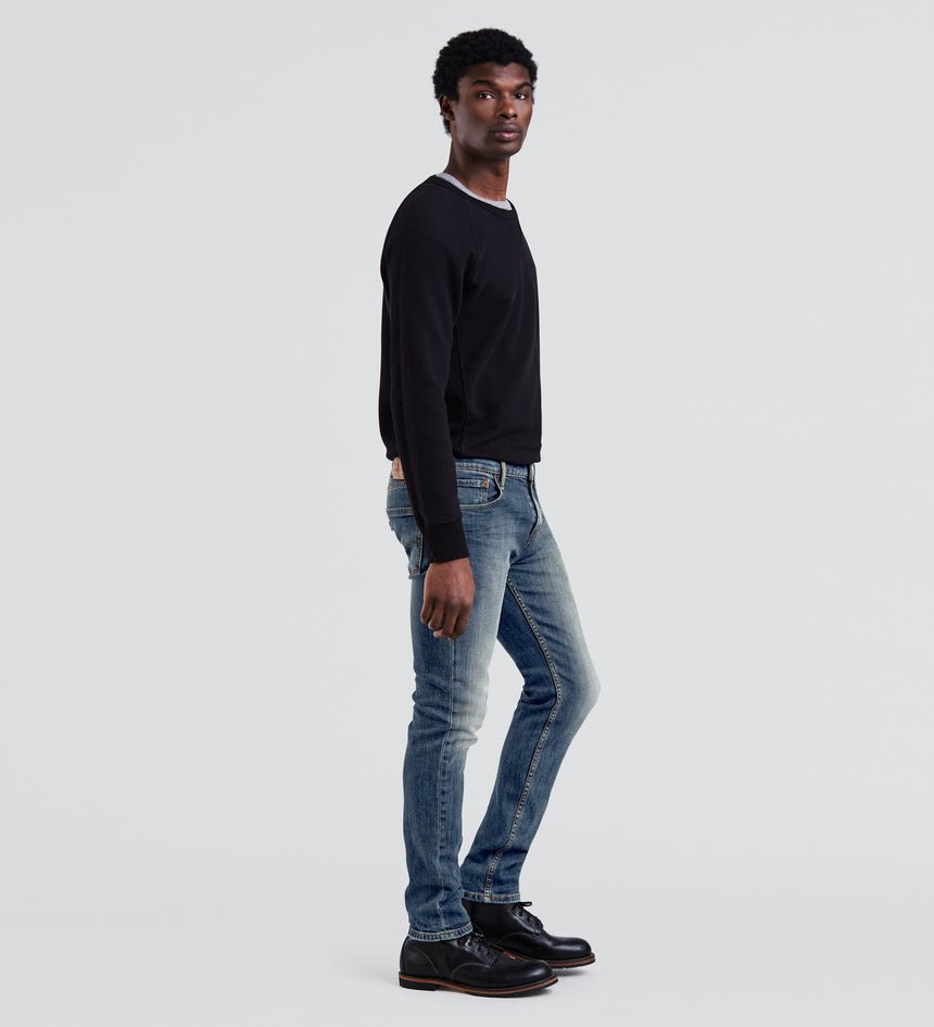 Levis 511 Slim Jeans