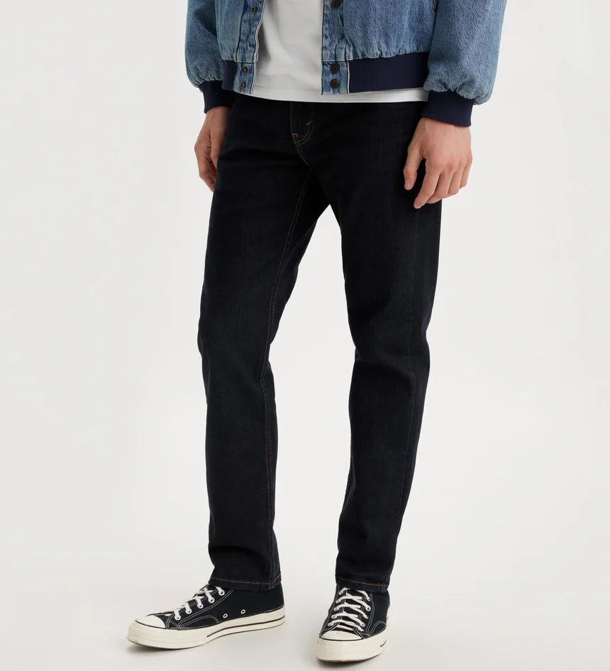 Levis 502 Taper Jeans