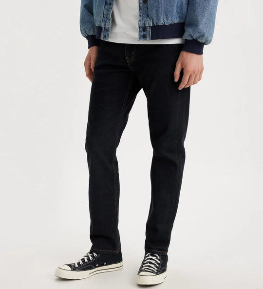 Levis 502 Taper Jeans