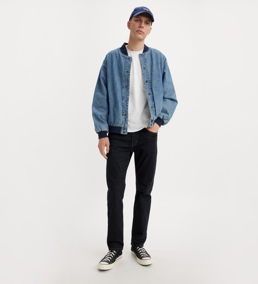 502 Taper Jeans