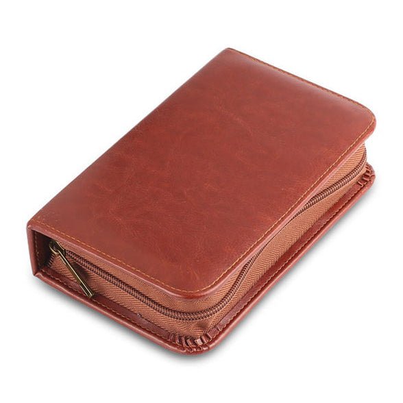 Grooming Kit - 12 Pieces