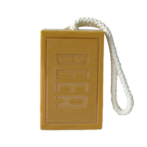 Soap on a Rope