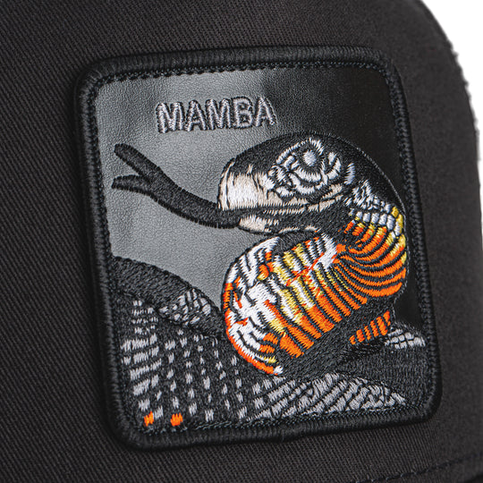 Goorin Brothers Cap-Mamba