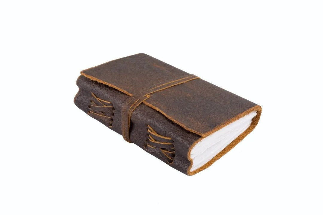 Journals - A6 journal-manaf-a6 indepal-leather.myshopify.com
