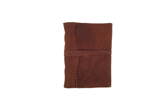 Journals - A6 journal-manaf-a6 indepal-leather.myshopify.com