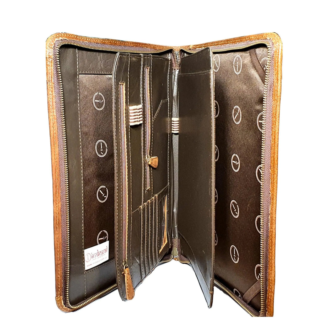 Leather Accessories mcgee-compendium-1 indepal-leather.myshopify.com
