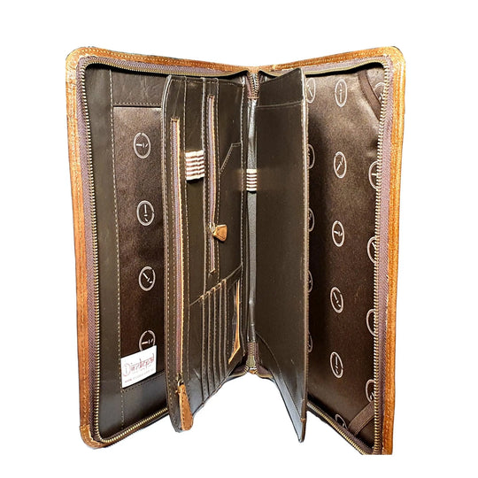 Leather Compendium Plus - Mcgee…