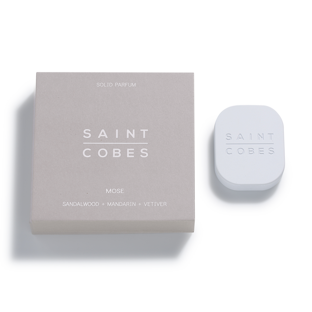 Saint Cobes Mose Solid Parfum
