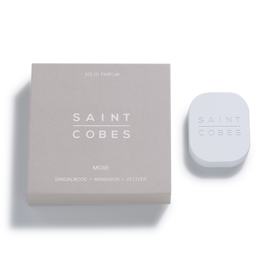 Saint Cobes Mose Solid Parfum