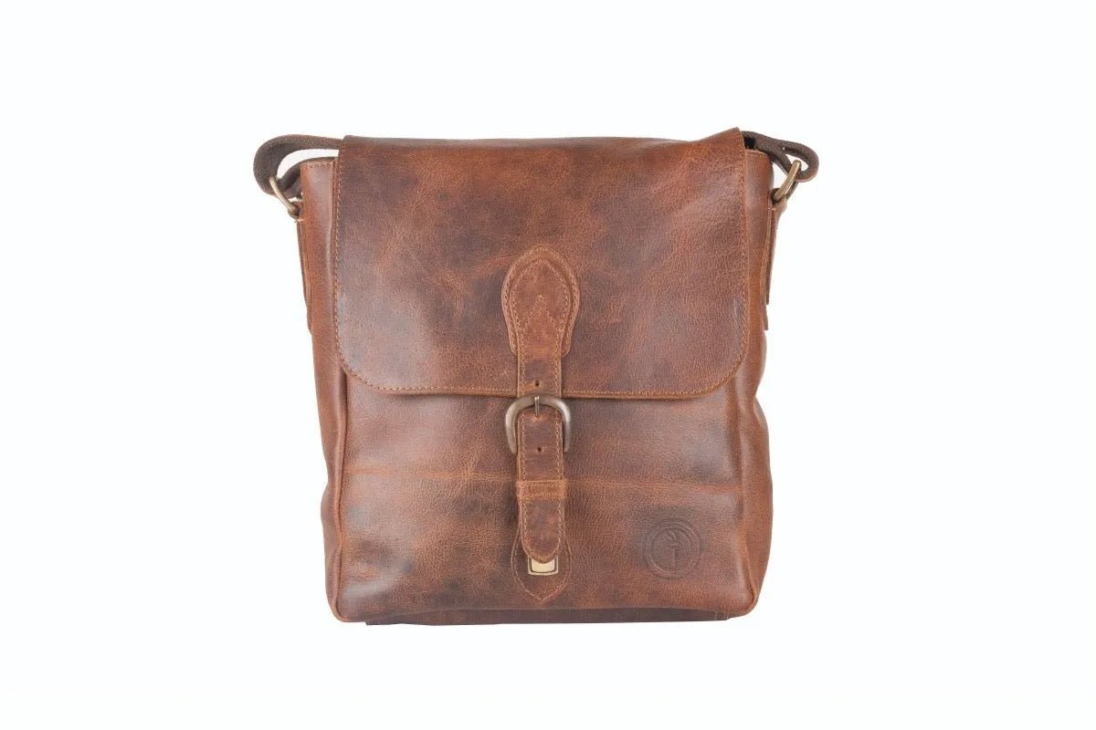 Nomad messenger bag for men online Bags - Small nomad-messenger indepal-leather.myshopify.com
