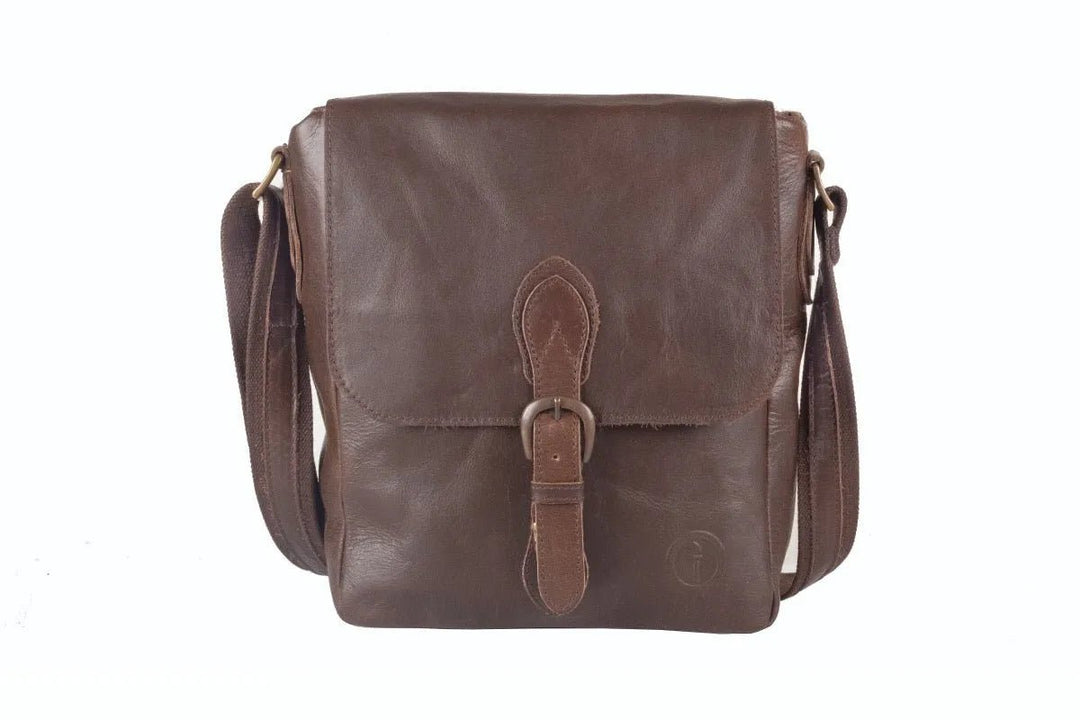 Nomad messenger bags for men Bags - Small nomad-messenger indepal-leather.myshopify.com