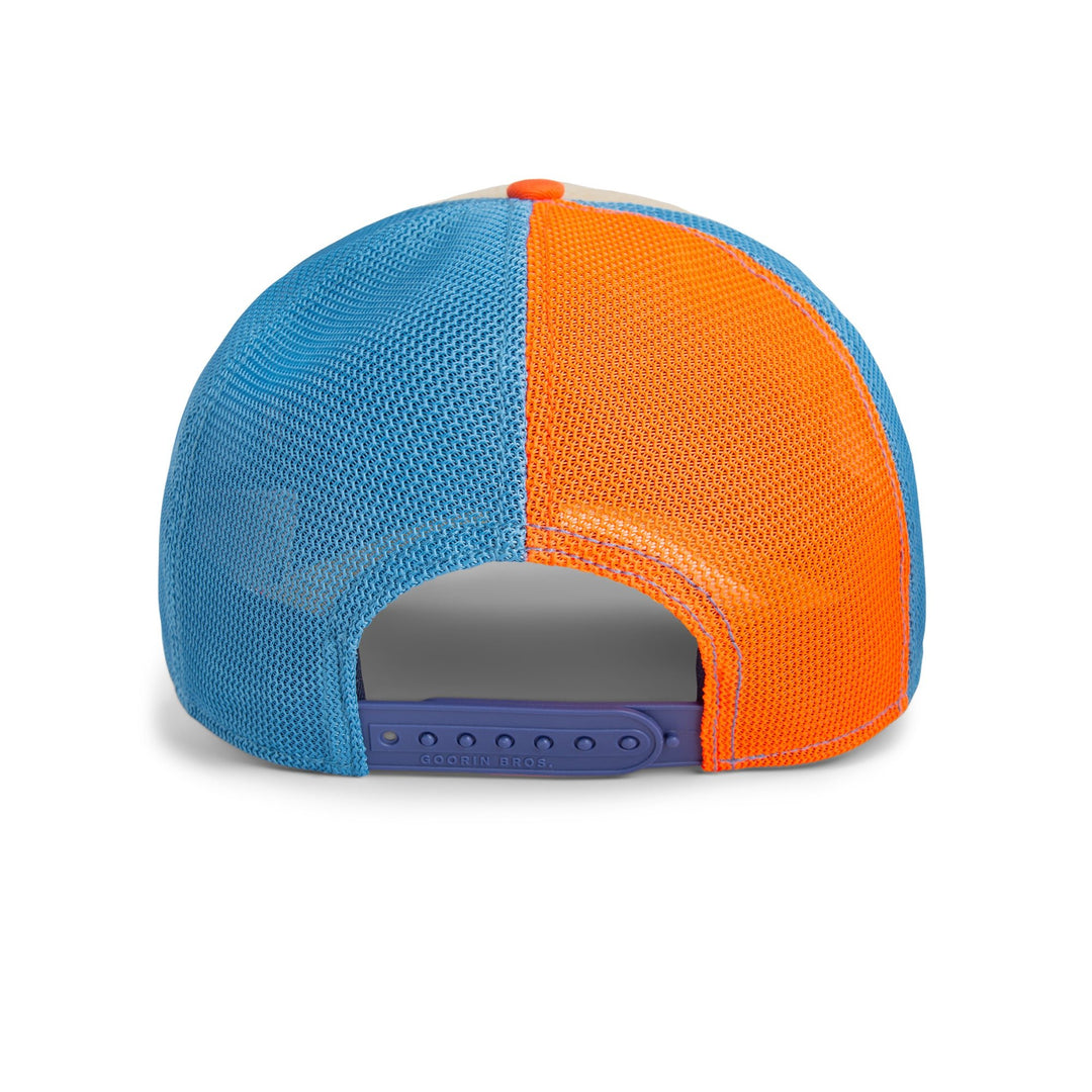 Goorin Bros-Nuts Trucker