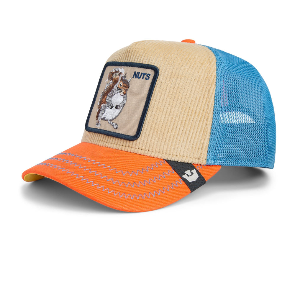 Goorin Bros-Nuts Trucker